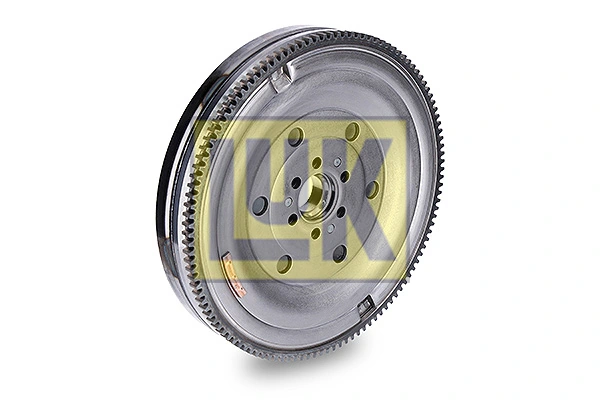 Flywheel